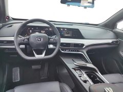 Changan UNI-T 2022 1.5T Elite Edition - ფოტო 12