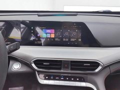 Changan UNI-T 2022 1.5T Elite Edition - ფოტო 13