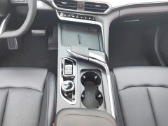 Changan UNI-T 2022 1.5T Elite Edition - ფოტო 16