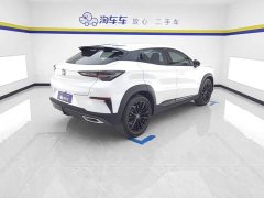 Changan UNI-T 2022 1.5T Elite Edition - ფოტო 3