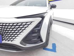 Changan UNI-T 2022 1.5T Elite Edition - ფოტო 5