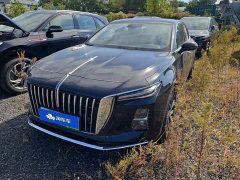 FAW Hongqi H5 PHEV 130 Super Hybrid Edition - ფოტო 1