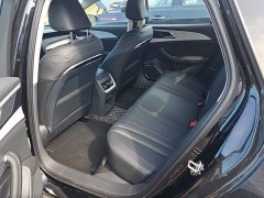 FAW Hongqi H5 PHEV 130 Super Hybrid Edition - ფოტო 11