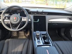 FAW Hongqi H5 PHEV 130 Super Hybrid Edition - ფოტო 12