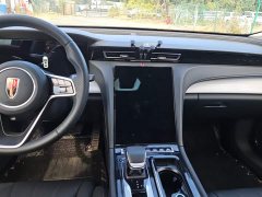 FAW Hongqi H5 PHEV 130 Super Hybrid Edition - ფოტო 13