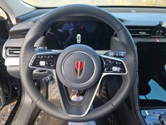 FAW Hongqi H5 PHEV 130 Super Hybrid Edition - ფოტო 15