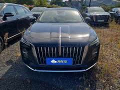 FAW Hongqi H5 PHEV 130 Super Hybrid Edition - ფოტო 2