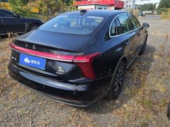 FAW Hongqi H5 PHEV 130 Super Hybrid Edition - ფოტო 3