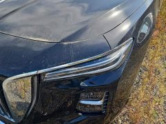 FAW Hongqi H5 PHEV 130 Super Hybrid Edition - ფოტო 5