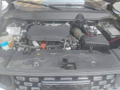 Haval Big Dog PLUS 2.0T AWD Trendy Wilderness Plus - ფოტო 10