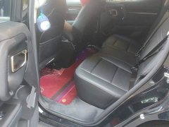 Haval Big Dog PLUS 2.0T AWD Trendy Wilderness Plus - ფოტო 11