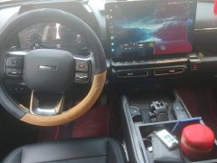 Haval Big Dog PLUS 2.0T AWD Trendy Wilderness Plus - ფოტო 12