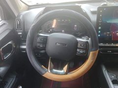 Haval Big Dog PLUS 2.0T AWD Trendy Wilderness Plus - ფოტო 15