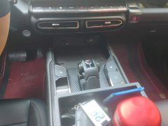 Haval Big Dog PLUS 2.0T AWD Trendy Wilderness Plus - ფოტო 16