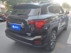 Haval Big Dog PLUS 2.0T AWD Trendy Wilderness Plus - ფოტო 3