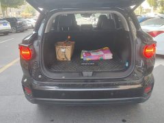 Haval Big Dog PLUS 2.0T AWD Trendy Wilderness Plus - ფოტო 4