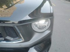 Haval Big Dog PLUS 2.0T AWD Trendy Wilderness Plus - ფოტო 5