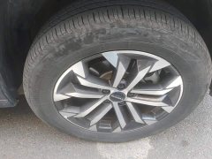 Haval Big Dog PLUS 2.0T AWD Trendy Wilderness Plus - ფოტო 6