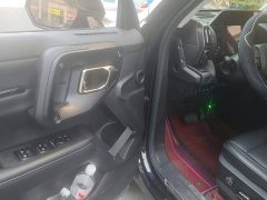 Haval Big Dog PLUS 2.0T AWD Trendy Wilderness Plus - ფოტო 7
