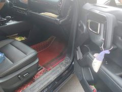 Haval Big Dog PLUS 2.0T AWD Trendy Wilderness Plus - ფოტო 8
