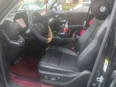 Haval Big Dog PLUS 2.0T AWD Trendy Wilderness Plus - ფოტო 9