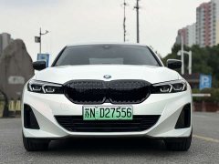 BMW i3 2022 eDrive 35 L - ფოტო 1