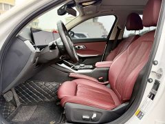 BMW i3 2022 eDrive 35 L - ფოტო 10
