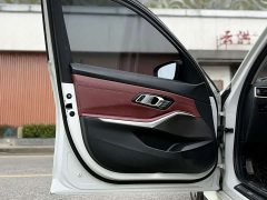BMW i3 2022 eDrive 35 L - ფოტო 11