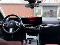 BMW i3 2022 eDrive 35 L - ფოტო 13