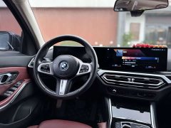 BMW i3 2022 eDrive 35 L - ფოტო 14