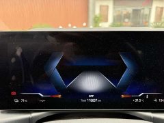 BMW i3 2022 eDrive 35 L - ფოტო 16