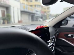 BMW i3 2022 eDrive 35 L - ფოტო 17