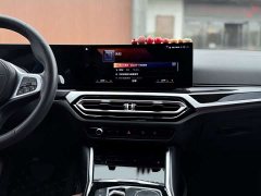 BMW i3 2022 eDrive 35 L - ფოტო 18