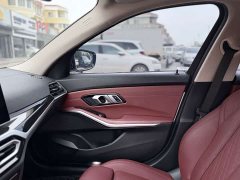 BMW i3 2022 eDrive 35 L - ფოტო 19
