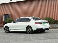 BMW i3 2022 eDrive 35 L - ფოტო 2