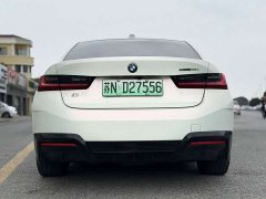 BMW i3 2022 eDrive 35 L - ფოტო 4