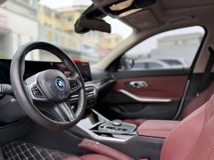BMW i3 2022 eDrive 35 L - ფოტო 5