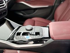 BMW i3 2022 eDrive 35 L - ფოტო 7