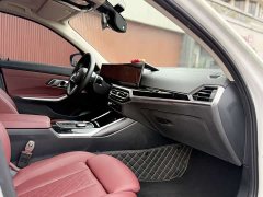 BMW i3 2022 eDrive 35 L - ფოტო 8