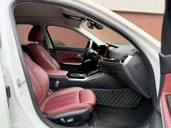 BMW i3 2022 eDrive 35 L - ფოტო 9