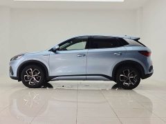 BYD Yuan Plus 2023 Champion Edition 430KM Leading - ფოტო 10