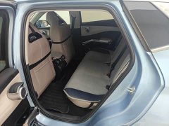 BYD Yuan Plus 2023 Champion Edition 430KM Leading - ფოტო 16