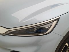 BYD Yuan Plus 2023 Champion Edition 430KM Leading - ფოტო 17