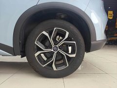BYD Yuan Plus 2023 Champion Edition 430KM Leading - ფოტო 18