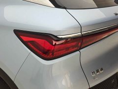 BYD Yuan Plus 2023 Champion Edition 430KM Leading - ფოტო 19