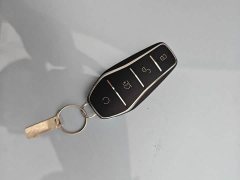 BYD Yuan Plus 2023 Champion Edition 430KM Leading - ფოტო 20