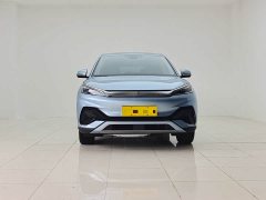 BYD Yuan Plus 2023 Champion Edition 430KM Leading - ფოტო 3