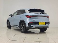 BYD Yuan Plus 2023 Champion Edition 430KM Leading - ფოტო 4