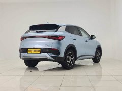 BYD Yuan Plus 2023 Champion Edition 430KM Leading - ფოტო 5