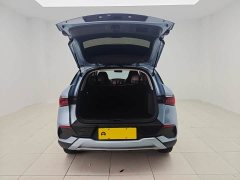BYD Yuan Plus 2023 Champion Edition 430KM Leading - ფოტო 6